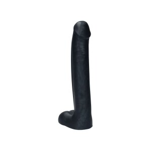 Ylva & Dite - Hyperion - XXL Dildo - Metallic Black /...