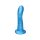 Ylva & Dite - Kajsa - Anal Dildo - Blue - 18 cm