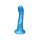 Ylva & Dite - Kajsa - Anal Dildo - Blue - 18 cm