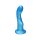 Ylva & Dite - Kajsa - Anal Dildo - Blue - 18 cm