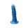 Ylva & Dite - Aria - Special Dildo - Sky / Bright Blue - 16.5 cm