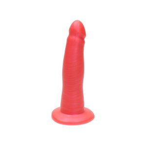 Ylva &amp; Dite - Eros - Realistic Dildo - Bright Red -...