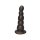Ylva & Dite - Circe - Special Dildo - Chestnut Brown - 17.7 cm