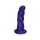 Ylva & Dite - Rhea - Special Dildo - Iridescent Violet - 17 cm