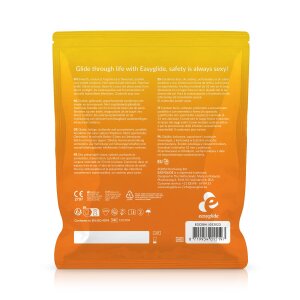 EasyGlide - Flavored Condoms - 40 pieces