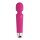 EasyToys Mini Wand Vibrator - Pink