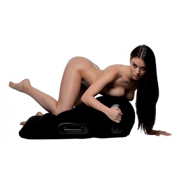XR Brands Mount Me Inflatable Sex Position Pillow