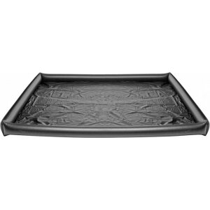 XR Brands Nuru Inflatable Vinyl Massage Sheet