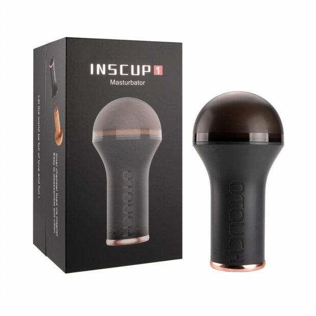 OTOUCH Inscup1 Vibrator