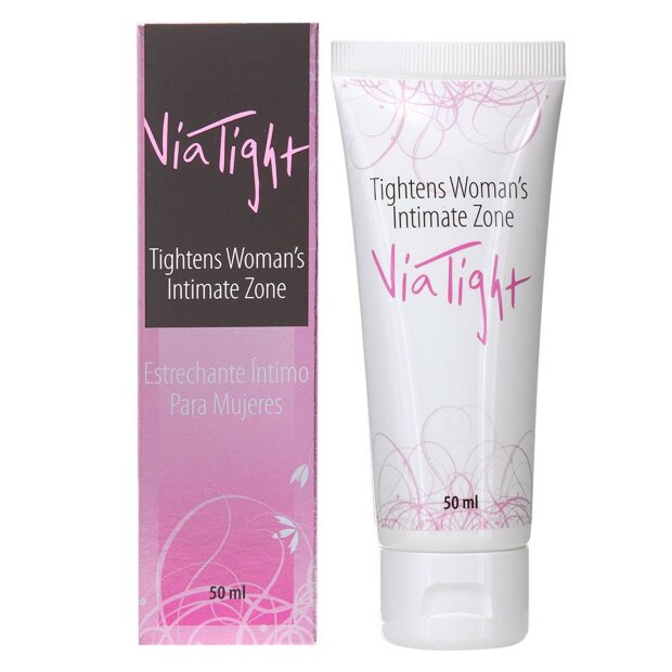 Cobeco ViaTight Tightening Gel 50 ml