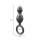 TOYJOY The Plugger 2-Balls Plug Grey