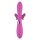 TOYJOY Farfalla Festival Vibrator Violet