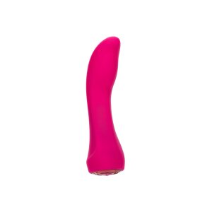 CalExotics Gem Vibe Collection Glider Pink