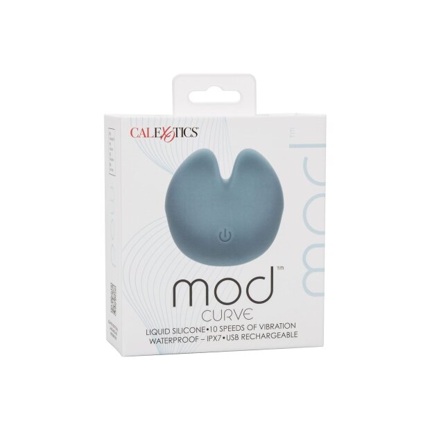 CalExotics Mod Curve Blue