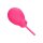 CalExotics Cheeky One-Way Flow Douche Pink