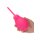 CalExotics Cheeky One-Way Flow Douche Pink