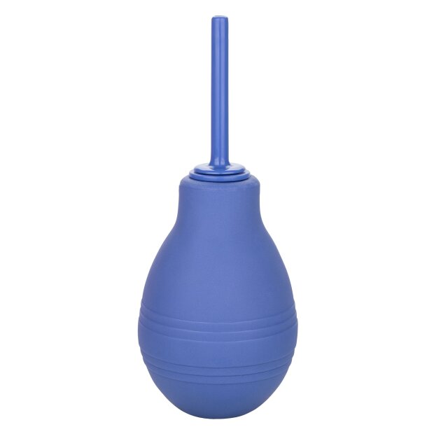 CalExotics Cheeky One-Way Flow Douche Purple