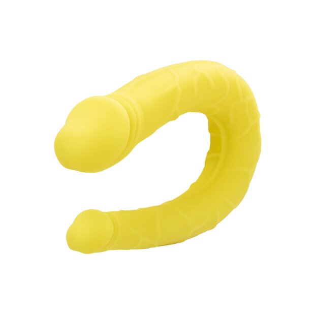 CalExotics Boundless AC/DC Dong Yellow