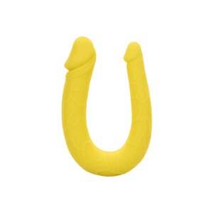 CalExotics Boundless AC/DC Dong Yellow