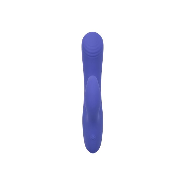 CalExotics Connect Dual Stimulator Purple
