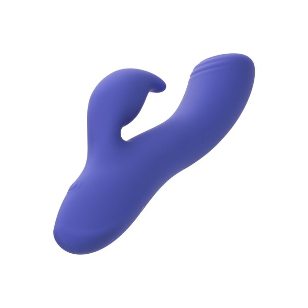 CalExotics Connect Dual Stimulator Purple