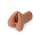 Pipedream Pick Your Pleasure XL Stroker Brown skin tone