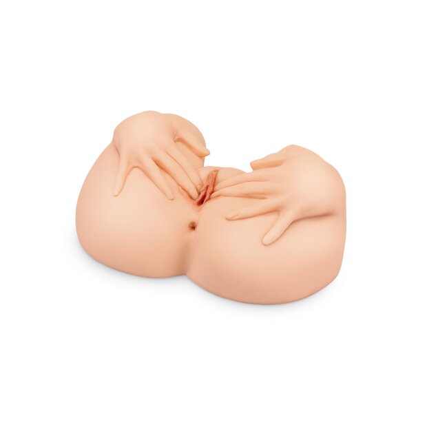 Pipedream Spread My Tight Pussy Light skin tone