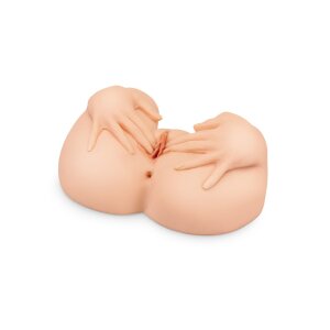 Pipedream Spread My Tight Pussy Light skin tone