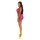 Leg Avenue Body sans pied Ombre O/S