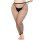Leg Avenue Net footless tights 1XL/2XL