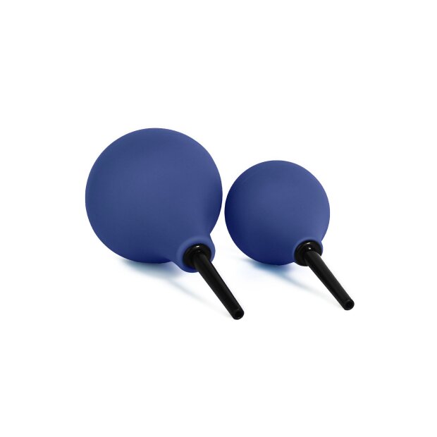 TOYJOY The Cleaner 75ml Anal Douche Blue