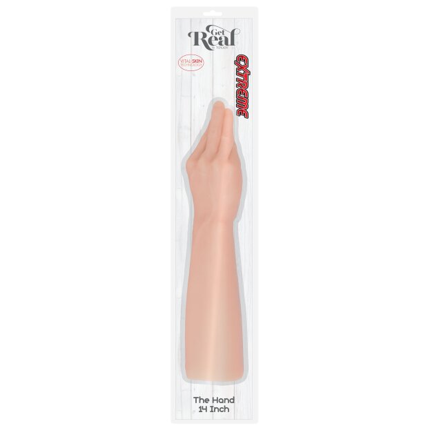 TOYJOY The Hand 36 cm Light skin tone