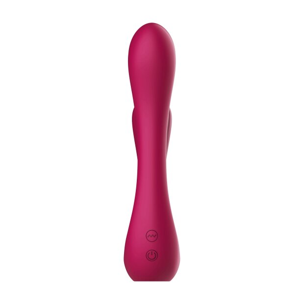 Sync Sensation Vibrator Fuchsia
