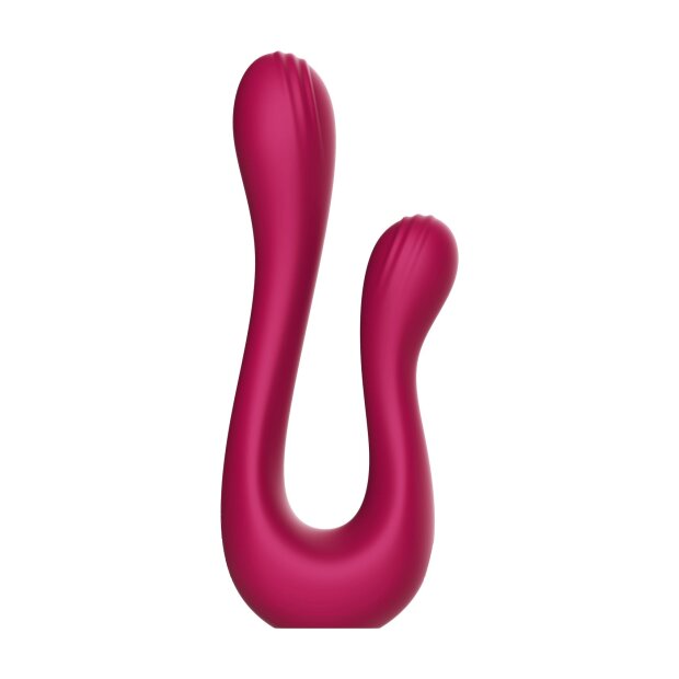 Sync Sensation Vibrator Fuchsia