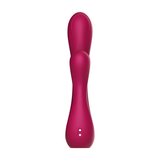 Sync Sensation Vibrator Fuchsia