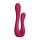 Sync Sensation Vibrator Fuchsia