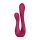 Sync Sensation Vibrator Fuchsia