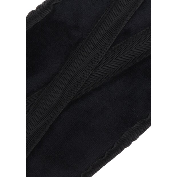 Taboom Doggy Style Strap Black