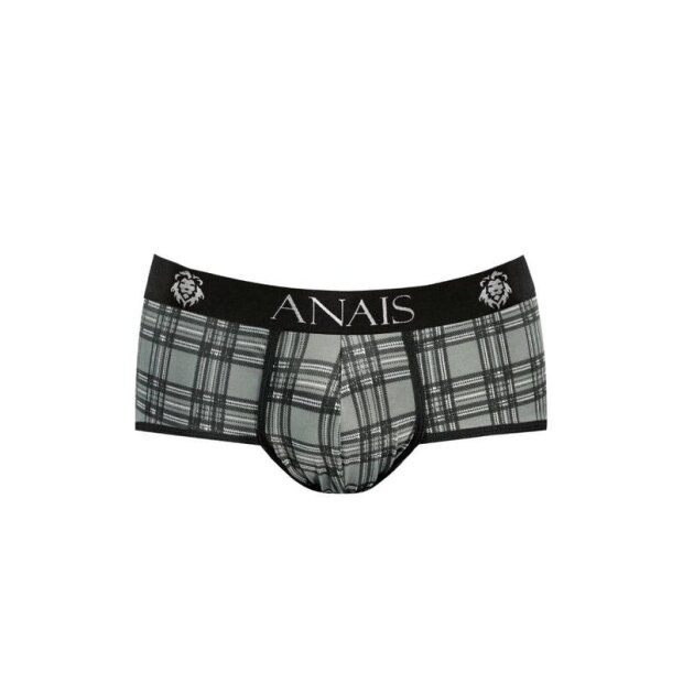 ANAIS Men Balance Shorts mit Karos S - XL