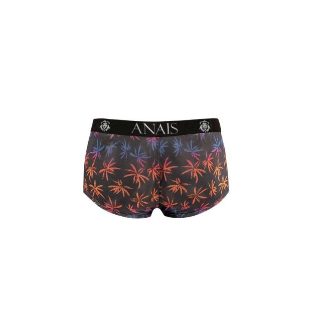 ANAIS Men Chill Boxershorts mit Palmenmotiv S - XL