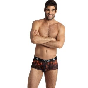 ANAIS Men Chill Boxershorts mit Palmenmotiv S - XL