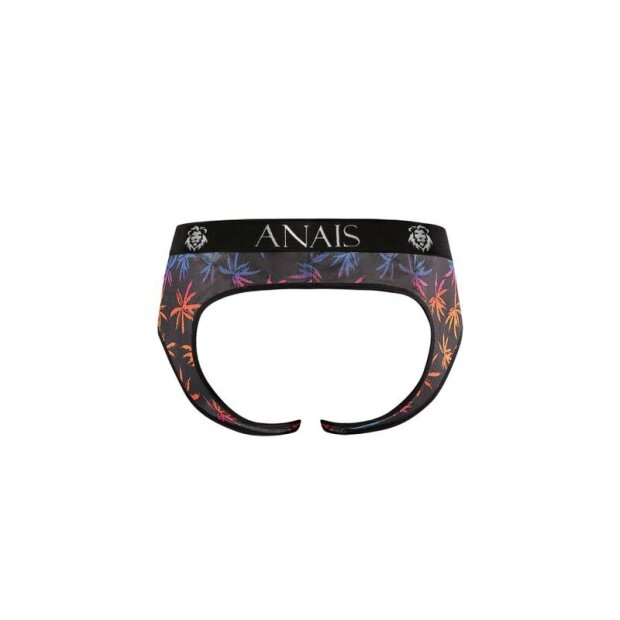 ANAIS Men Chill Jockslip mit Palmenmotiv S - XL