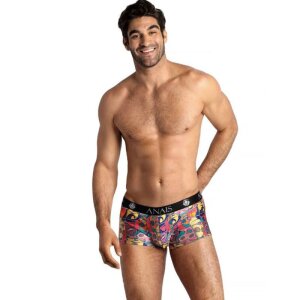 ANAIS Men Comicprint Boxershorts S - XL