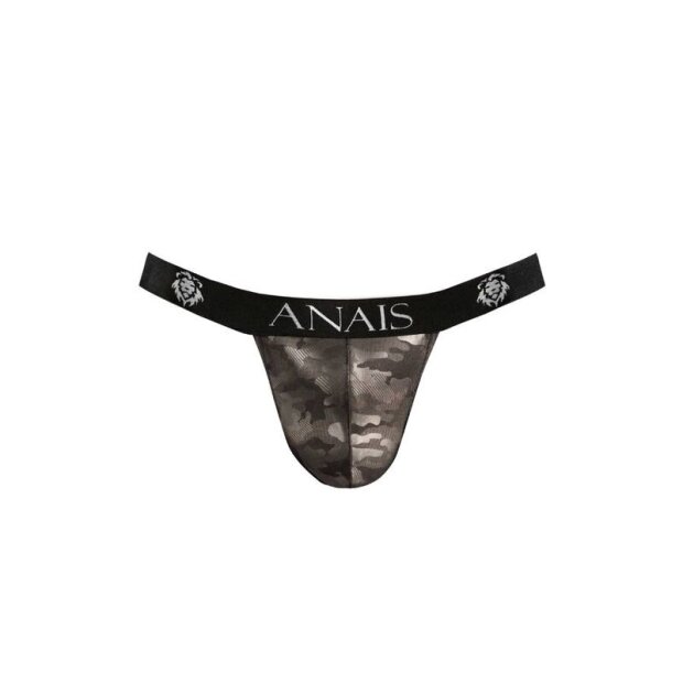 ANAIS Men Electro Rio Jockstrap black S