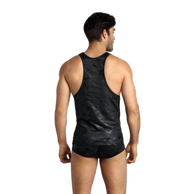 ANAIS Men Electro Top noir S