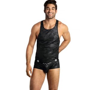 ANAIS Men Electro Top noir S
