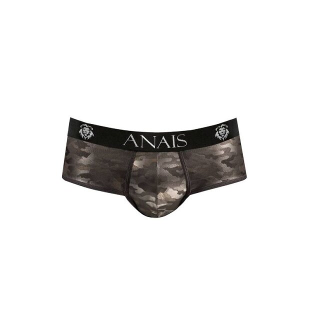 ANAIS Men Electro Jockslip schwarz S - XL