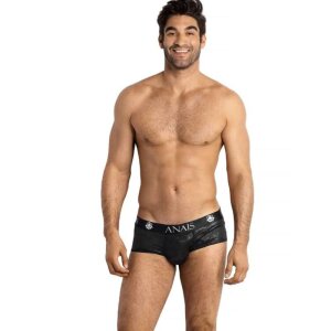 ANAIS Men Electro Shorts schwarz S - XL