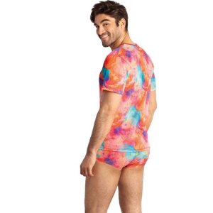 ANAIS Hommes Falcon T-Shirt S