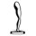 B-Vibe Stainless Steel Prostate Plug 0,25 cm